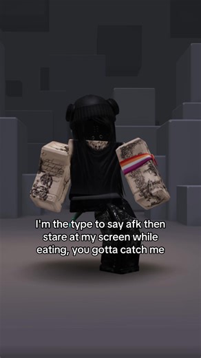 The Hilarious Reality of Being AFK