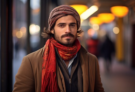 Can A Man Wear Women's Clothing? 7 Items For Women That MEN Can Use