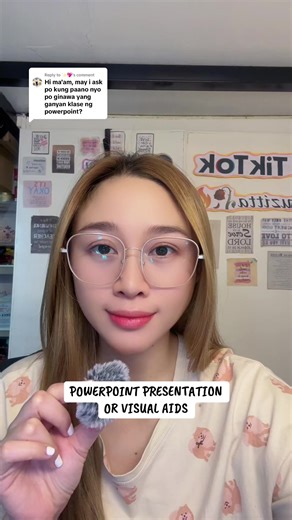 Creating Effective PowerPoint Presentations