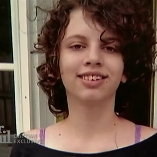 #drphil #drphilshow Part 1 -16-Year-Old Hailey Burns Disappeared For 399 Days Before Being Found In The House Of A 31-Year-Ol…_