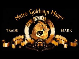 MGM History (1921-2019) Reversed