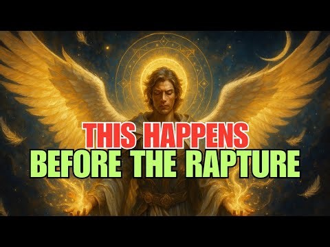 CHOSEN ONES: The Hidden Divide Before the Rapture