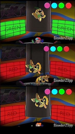 FNF Vs Bunzo Bunny Mod - Friday Night Funkin' Game