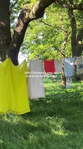 Cherishing Summer Days in the English Countryside