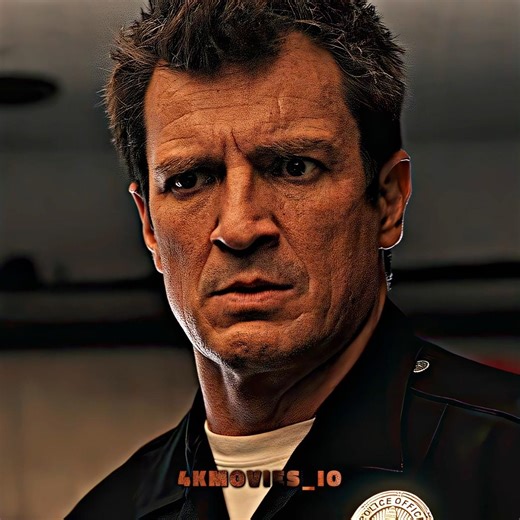 “Morse code ☠️😎" Papaoutai x the rookie | #therookie #trending #usa #shorts #painting #breaking