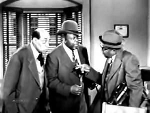 Amos 'n' Andy Season 1 Full Episode 12 - Andy Gets Married