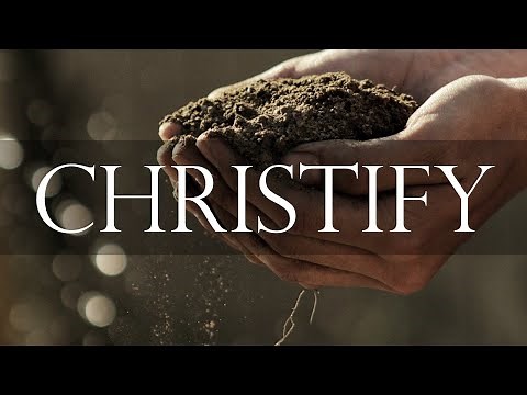 CHRISTIFY | Bukas Palad