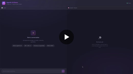 Building Agentic AI from Scratch: Lessons Learned | Kartheek P. posted on the topic | LinkedIn