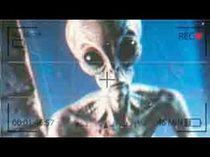 WATCH These Leaked Aliens Photos From the Dark Web Before They're Deleted!