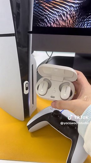 Connecting Bluetooth Adapter to PS5 in Seconds
