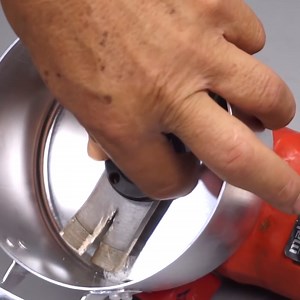 216K views · 923 reactions | Corn Grinder making idea so awesome | Kitchen Craft & DIY | Facebook