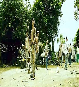 best action series on netflix 2024 | CodeX994