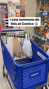 1.4M views · 758 reactions | I wish I knew this sooner  #lifehack #lifehacks #groceryshopping | The G Family | Facebook