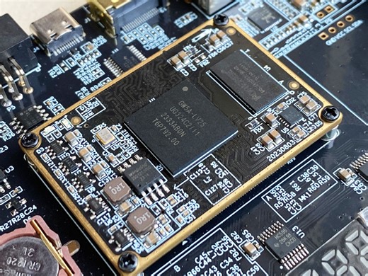 锁相环PLL的配置与使用