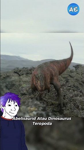 Crazy Facts About Rajasaurus – The Native Dinosaur of India! 🇮🇳🦖