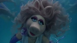 The Great Muppet Caper