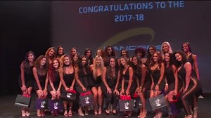 New Miami Heat Dancers sizzle on the court - WSVN 7News | Miami News, Weather, Sports | Fort Lauderdale