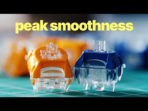 TTC Neptune and Venus Review: Top-tier Thocky Linears