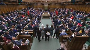 7.9K views · 96 reactions | "The Government must ensure that those who would attempt to drag Northern Ireland back are met with a police service that is adequately staffed and properly resourced." Sir Jeffrey Donaldson MP https://mydup.com/news/sir-jeffrey-government-must-provide-resources-to-counter-terrorist-threat | Democratic Unionist Party | Facebook