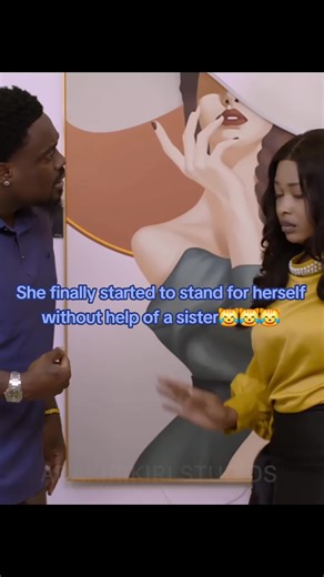 Sister Keeper: Nigerian Movie of Resilience