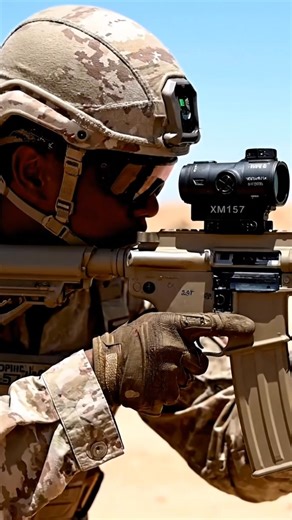 The U.S. Army is transitioning from experimental testing to large-scale fielding of advanced lethality and robotic systems. Instead of future concepts, front-line units are now receiving upgraded weapons and autonomous platforms designed to increase range, survivability, and combat effectiveness in modern warfare. The first major shift is the adoption of the M7 rifle and M250 automatic rifle, chambered in 6.8mm. Fielded to units like the 25th Infantry Division, these systems replace decades-old