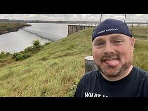 Lake Palestine, Texas - My Story (October 30, 2024)