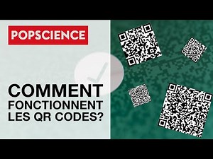 Comment fonctionne le QR code de ton pass sanitaire?