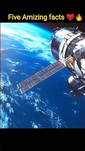 five Amizing facts ❤️‍🔥#facts #shorts #trending #newfacts #viral