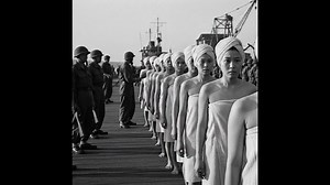 We Were Ordered to Undress — What Happened Next Left Japanese Women POWs Speechless. Full video: https://news.xwrapper.com/huan/we-were-ordered-to-undress-what-happened-next-left-japanese-women-pows-speechless-3/ | Mawlana Owais Khan