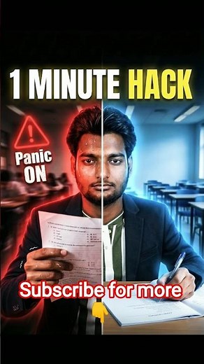 STUDY HACKS ll Reality ✅#study #shorts #motivation #reality
