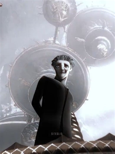 2 #riseoftheguardians #jackfrost #pitchblack #aestheticedits #edit | jack frost edits