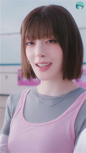 4K STAYC 스테이씨 SEEUN 세은 '2 L0VE' Official MV Focus 🏁 THE VISUAL FAIRY