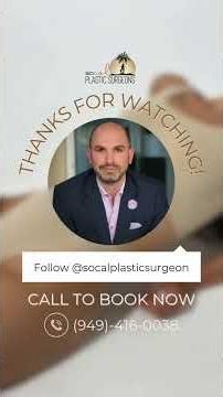 Why Your Tummy Tuck Changes How You Pee (Temporarily) | Dr. Matthew J. Nykiel