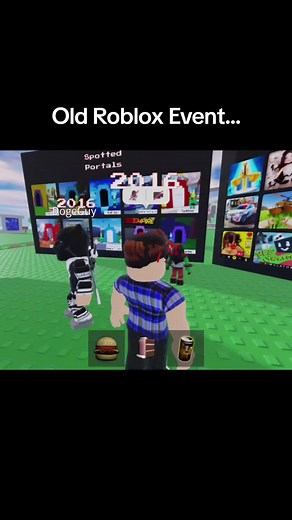 Old Roblox is coming back #roblox #nostalgia #childhood