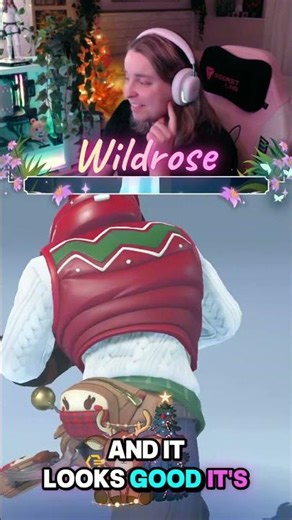 Wuyang’s NEW Highlight Intro Is ADORABLE 💖 | Overwatch 2 Season 20