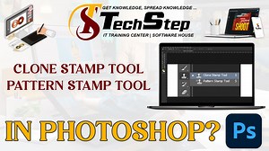 Clone Stamp Tool , Pattern Stamp Tool in Photoshop | TechStep Sahiwal For detailed discussion, guidance or information feel free to Contact us at: 040-4550047, 03048777988, 03236943372 Facebook: TECHSTEP92 Email: Info@techstep.solutions Website : techstep.solutions . . . . . #clonestamp #photoshop #photomanipulation #photoediting #backgroundremoval #photoshoprequest #subreddit #dmforprice #beforeandafter #jasaeditfoto #retoucher #patterndesigner #modernpatterns #pattern #stayhomecutlino #get #im