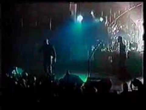 Disturbed - Meaning Of Life live part 10