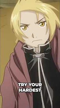 How Full Metal Alchemist Shows Us THIS About Jesus