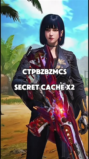 Unlock Secret Cache Locations in Call of Duty Mobile