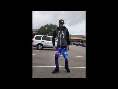 DAEQUAN #BOOGIEDOWN DANCE CHALLENGE | $100 VBUCK & LOGITECH GIVEAWAY