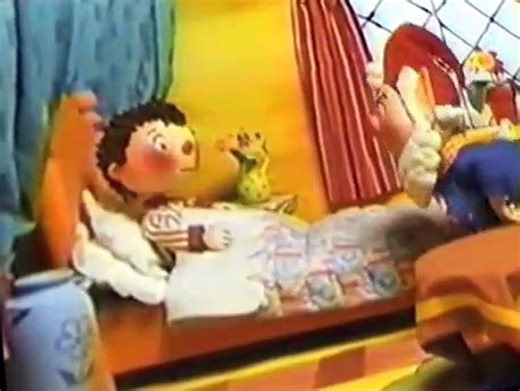 Make Way for Noddy Make Way for Noddy E109 Halloween Episode