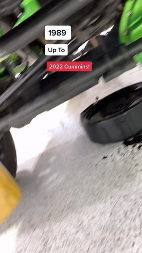 High-Quality CAT Filter for Cummins Diesel Trucks