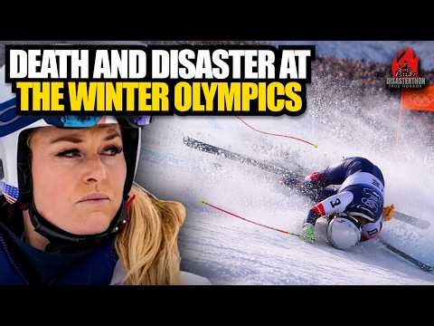 Death and Disaster | The Winter Olympics