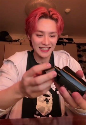 The silence was so loud 😭 #QIANKUN #KUN #WayV