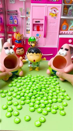 Satisfying Unboxing Experience with Mickey Mouse Toys Collection