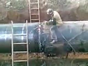 154K views · 40 reactions | Crazy Pipe Cutting Mistake | Dream Machines | Facebook