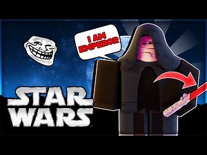 ROBLOX STAR WARS
