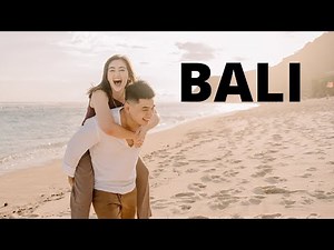 BALI Vlog