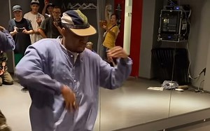 动作没有什么新旧，只有你自己用的新不新。