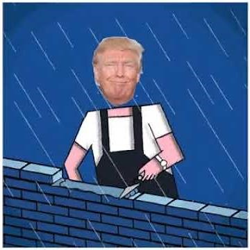 gif trump